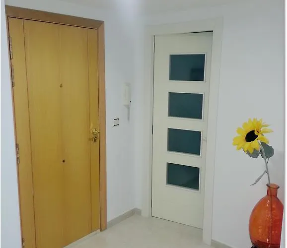 Acogedor Apartamento En El Casco Historico