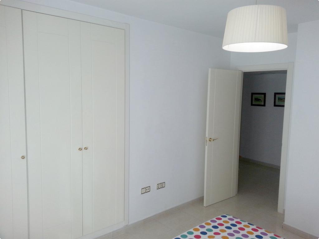 Acogedor En El Casco Historico Apartment *