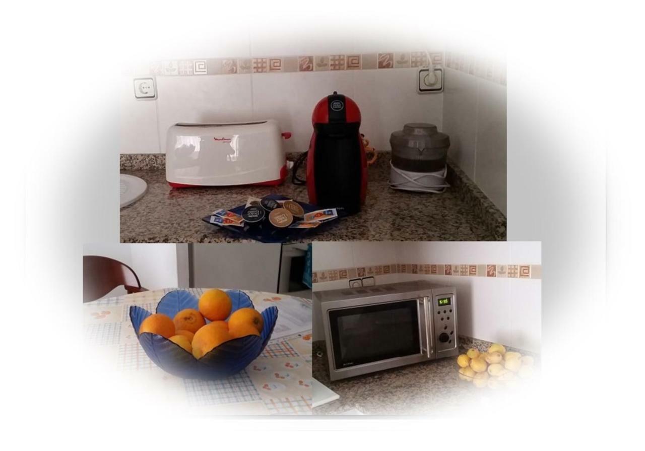 Acogedor En El Casco Historico Apartment