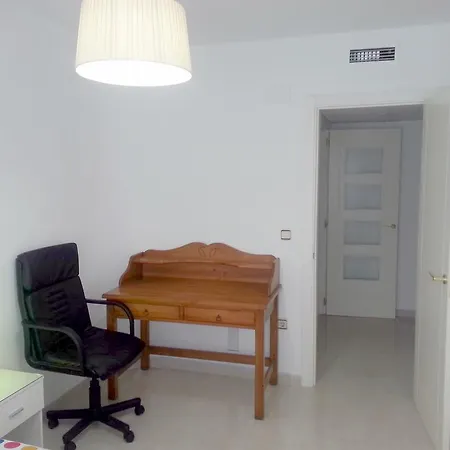 Acogedor Apartamento En El Casco Historico Javea Exterior photo