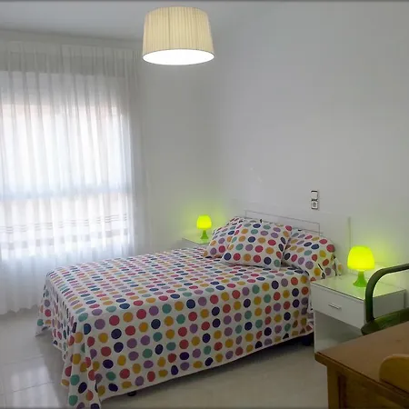 Acogedor Apartamento En El Casco Historico Javea Exterior photo