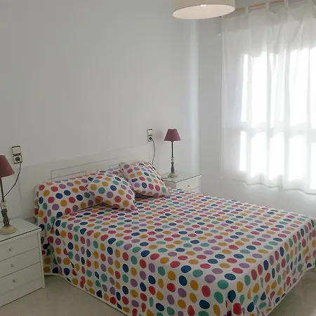 Acogedor Apartamento En El Casco Historico Javea Exterior photo