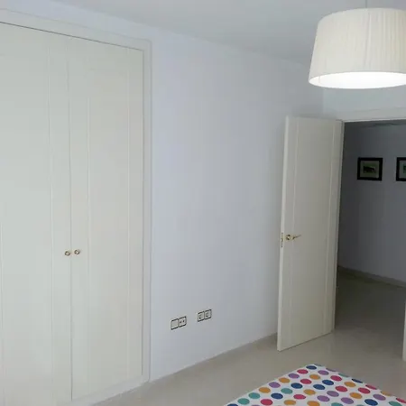 Acogedor Apartamento En El Casco Historico Javea Exterior photo