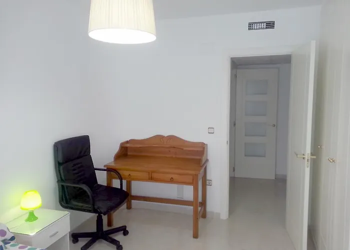 Acogedor Apartamento En El Casco Historico
