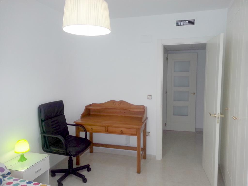 Apartamento Acogedor En El Casco Historico *