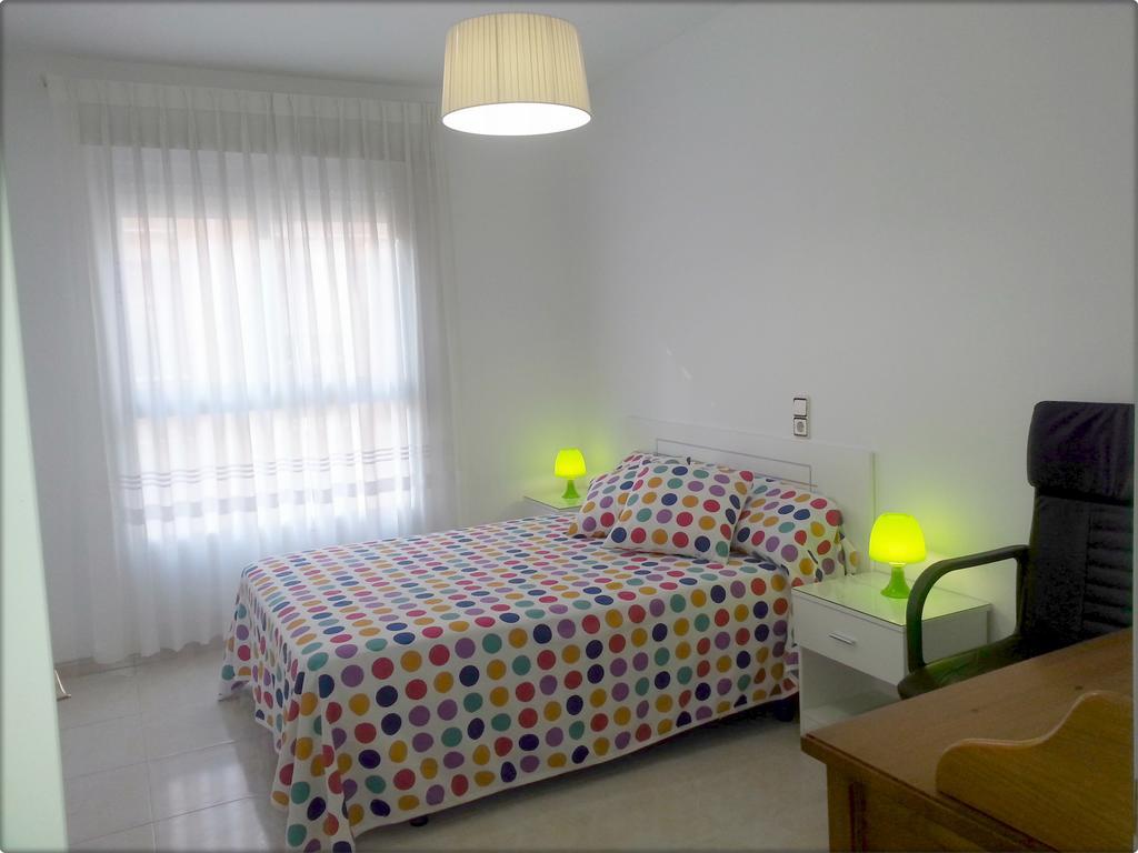 Apartamento Acogedor En El Casco Historico Jávea