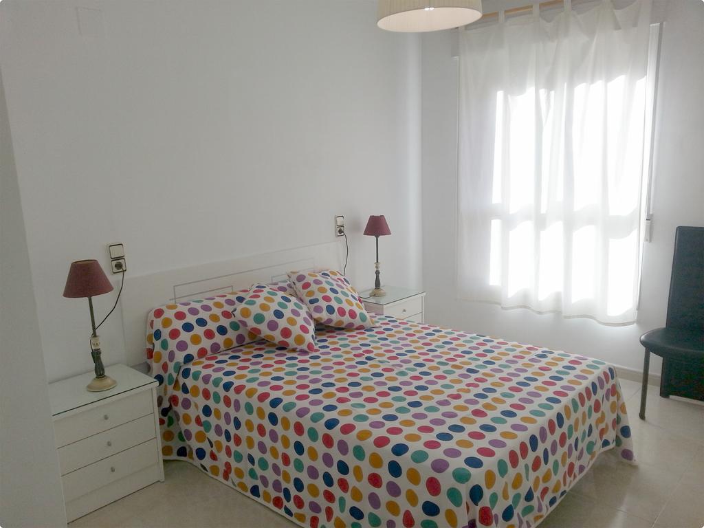 Apartamento Acogedor En El Casco Historico